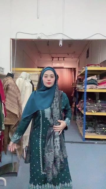 @KURTI KEKNIS