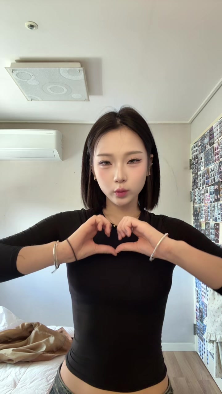 @부끄러워용