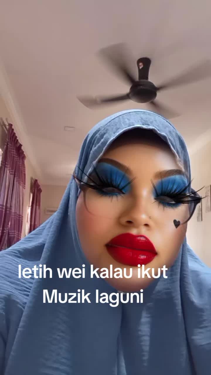 @CIKNEY CANTIK