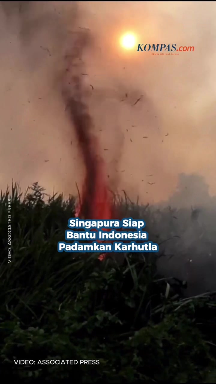 @Kompas.com