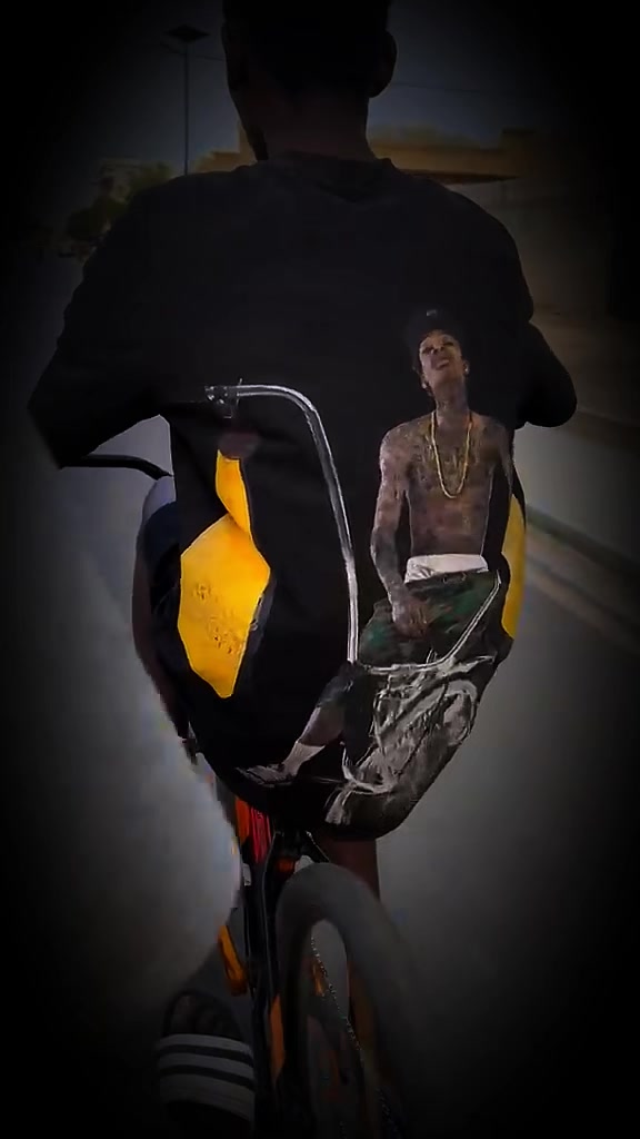 @💯fallou💯 Biker 💯👌
