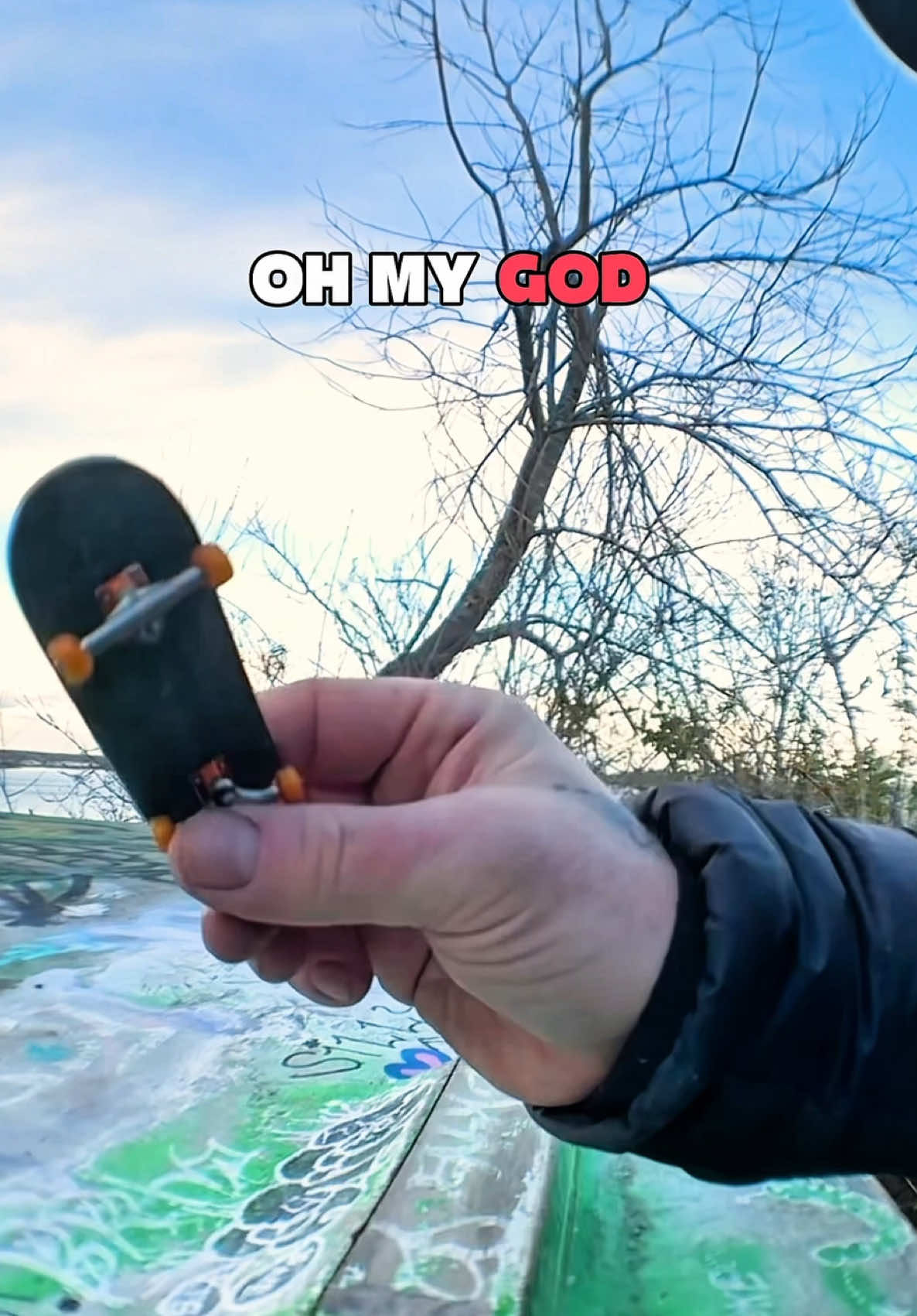 @Good Fun Fingerboarding