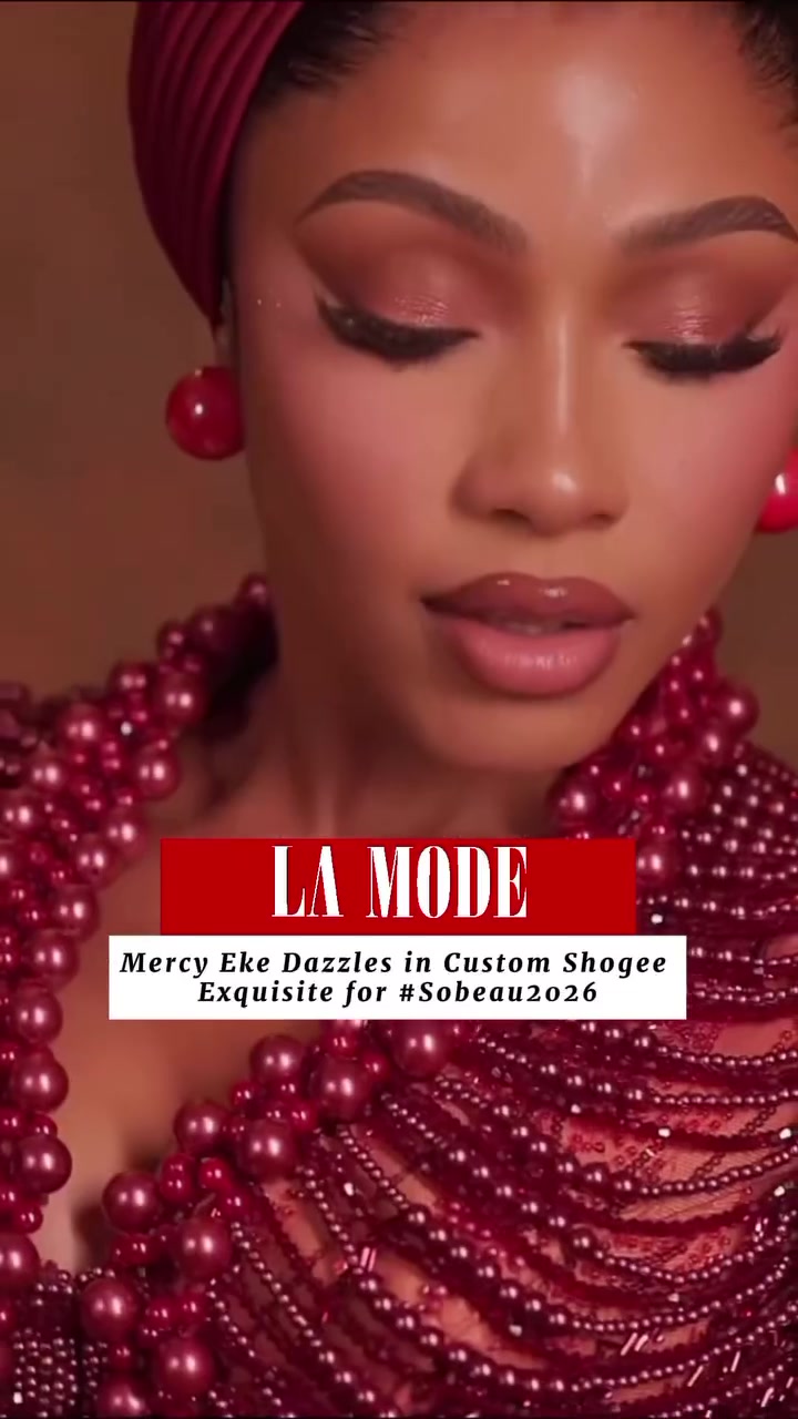 @La Mode Magazine