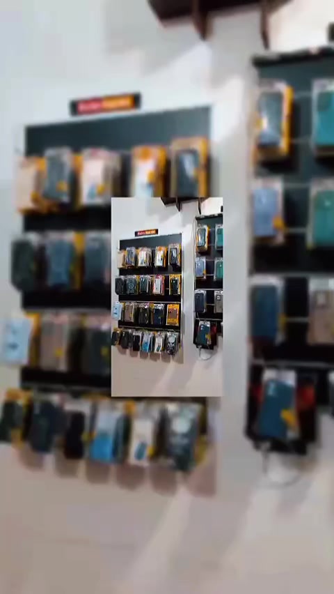 @Mobile Zone Paragahadeniya
