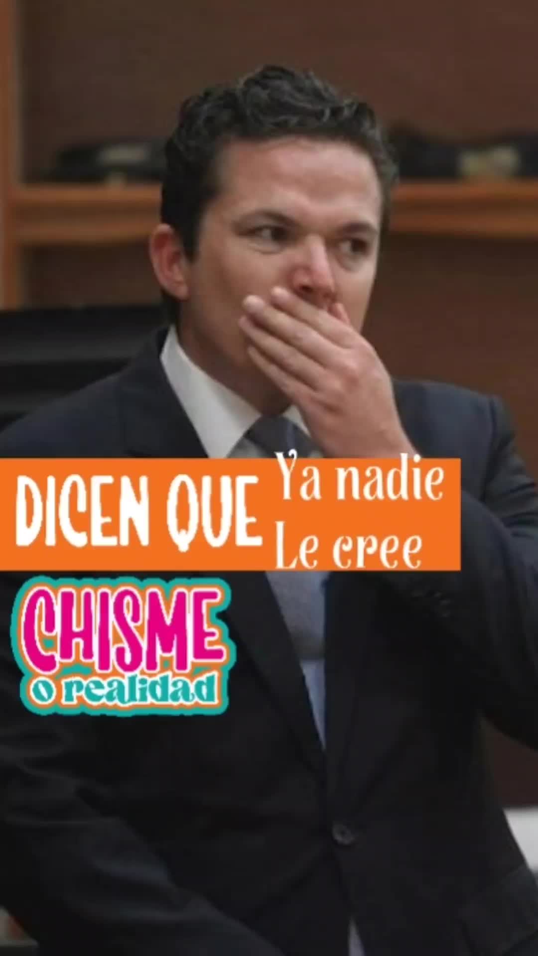 @Chisme o Realidad