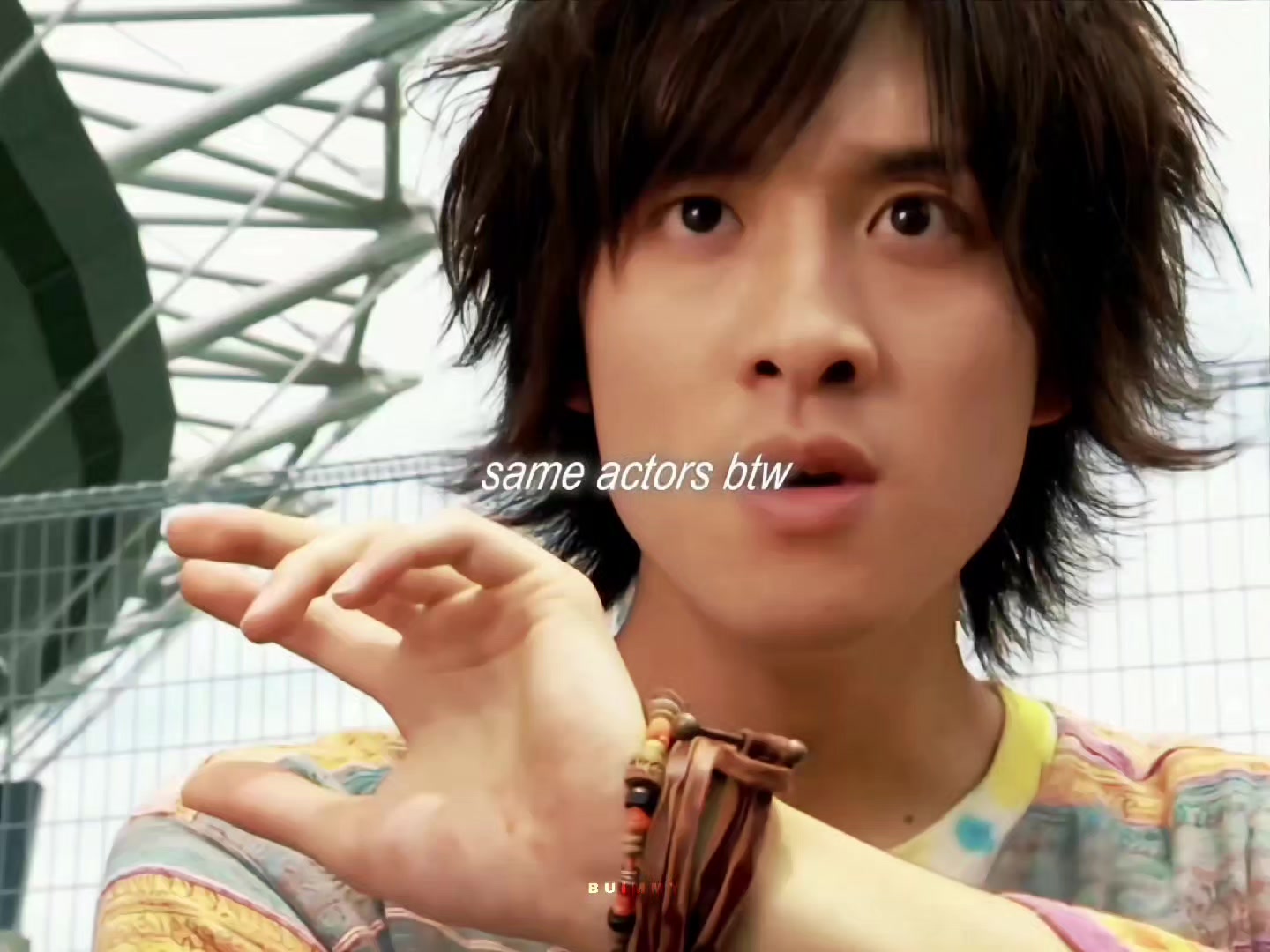 @Buimmy | Kuon's wife