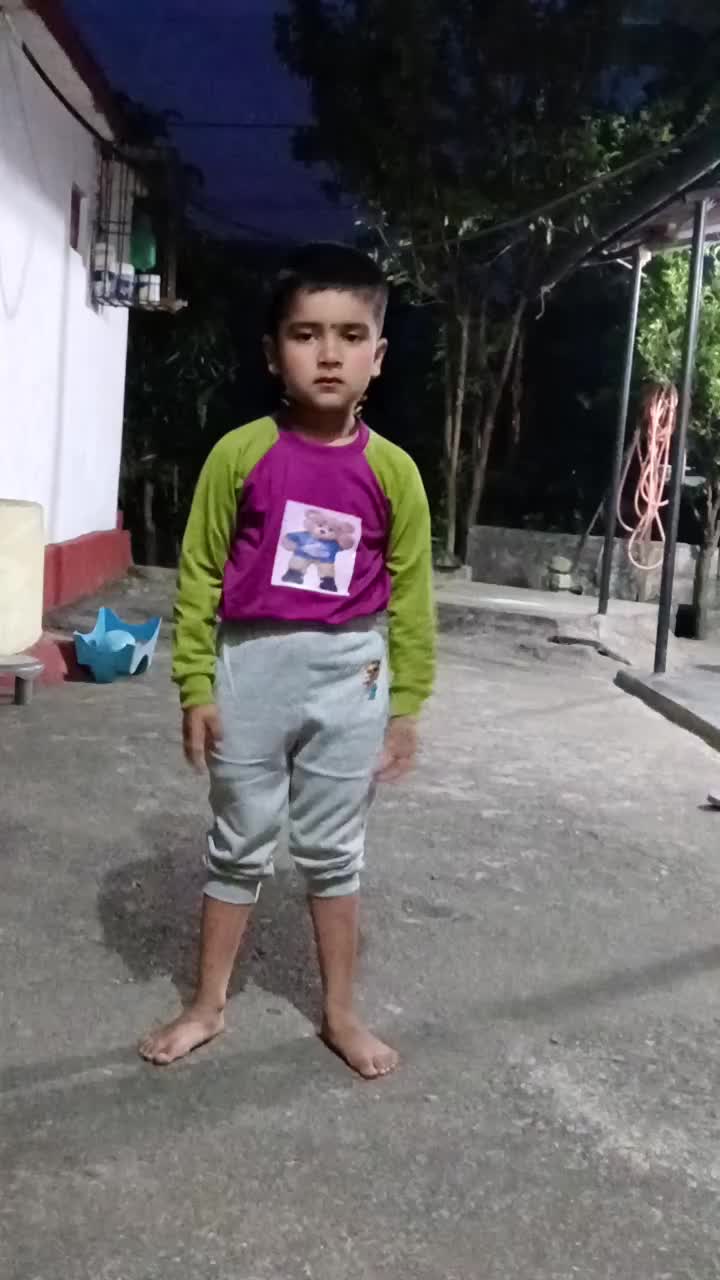 @Maiya Poudel