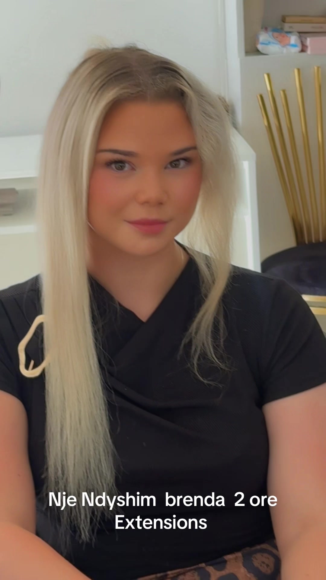 @Liza Gjini Teuta Beauty Center