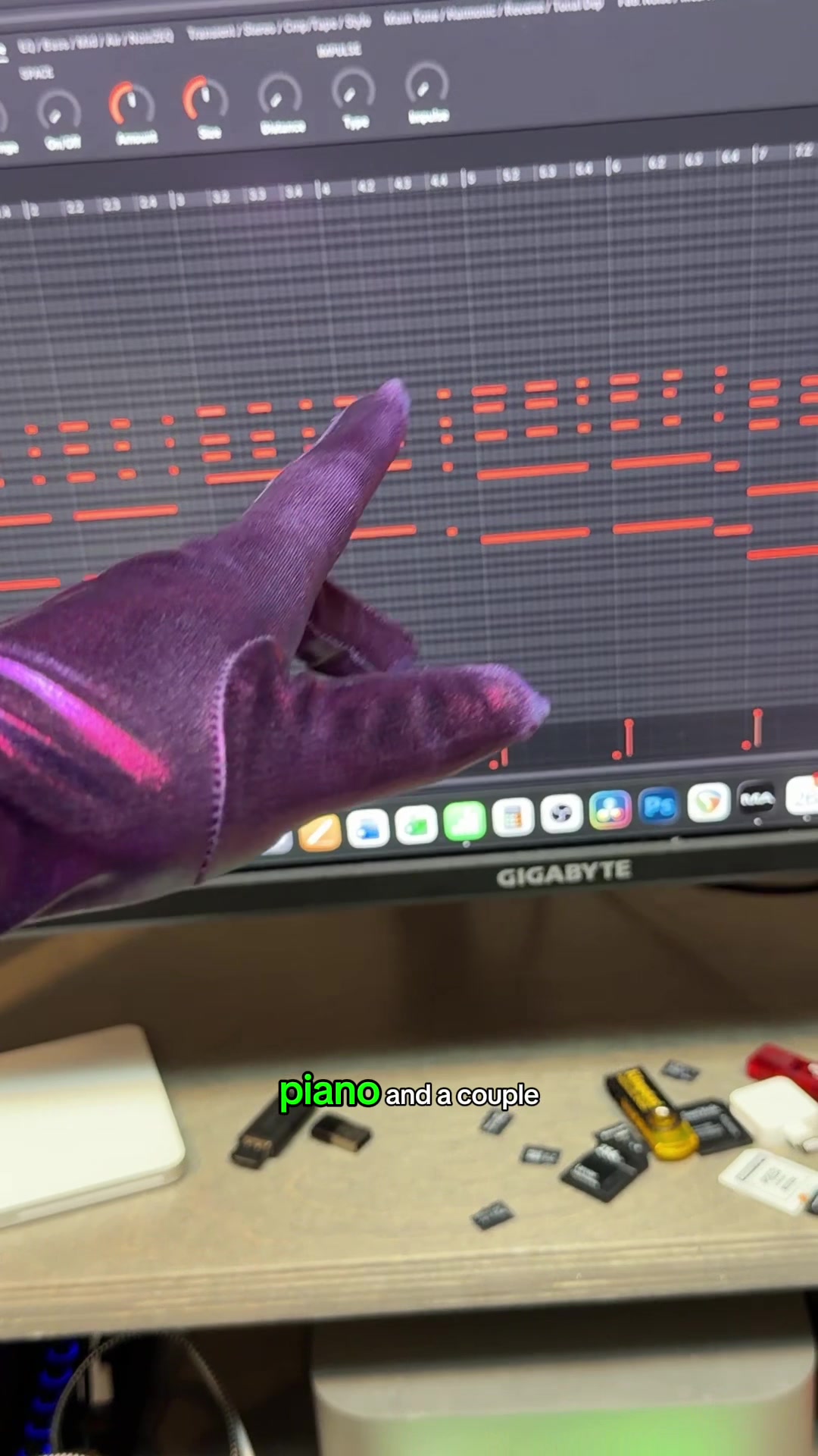 @Subpar Professional