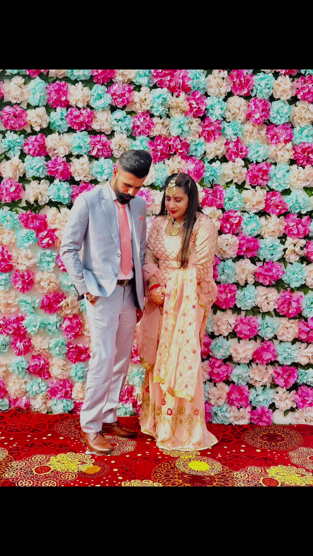 @Gursimar Gill