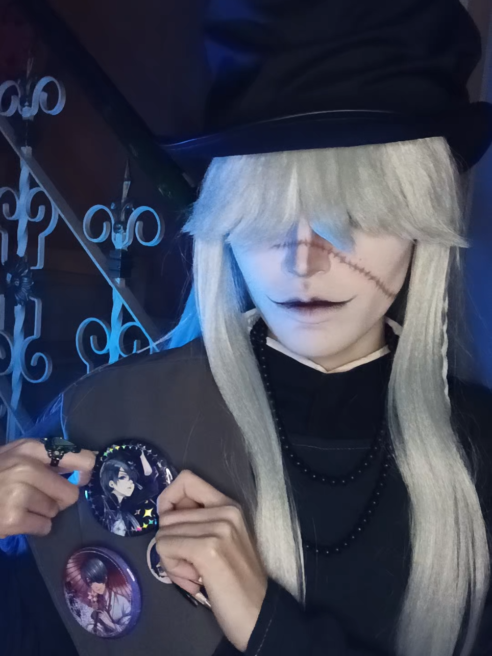 @Blackhowls