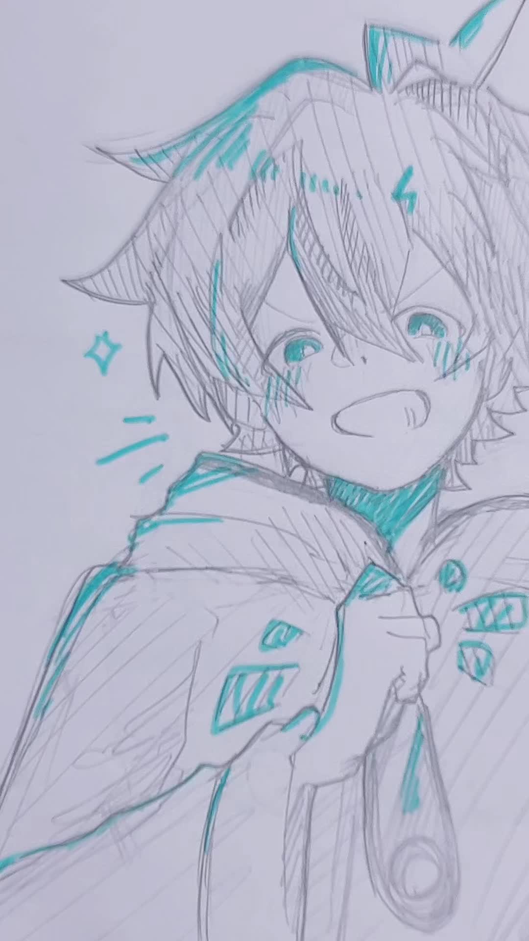 @Sora