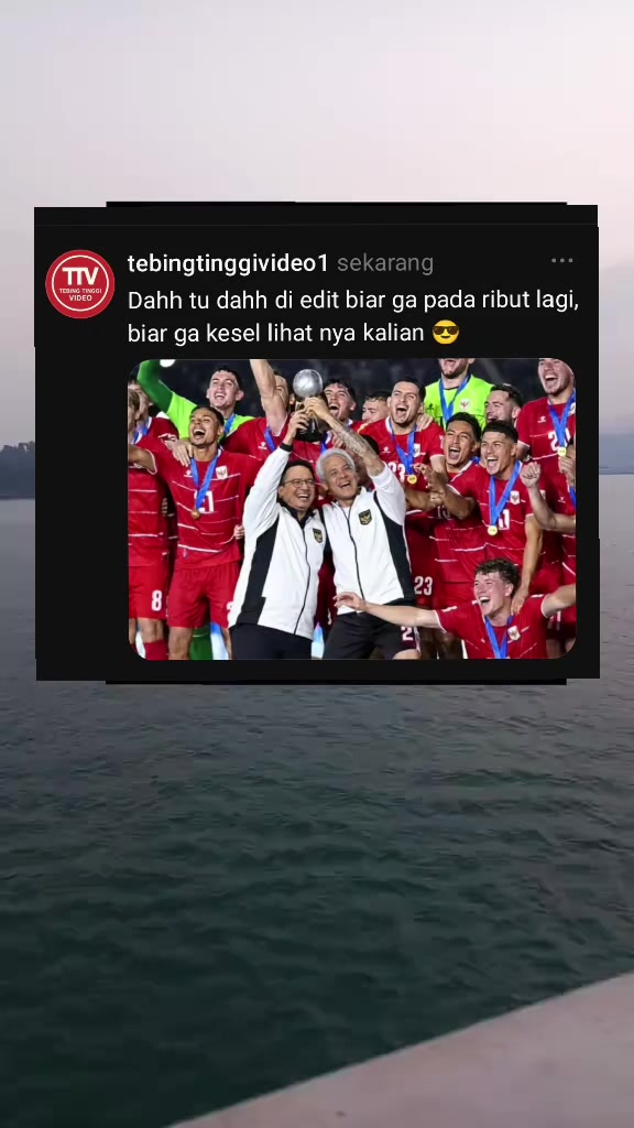 @tebingtinggivideo