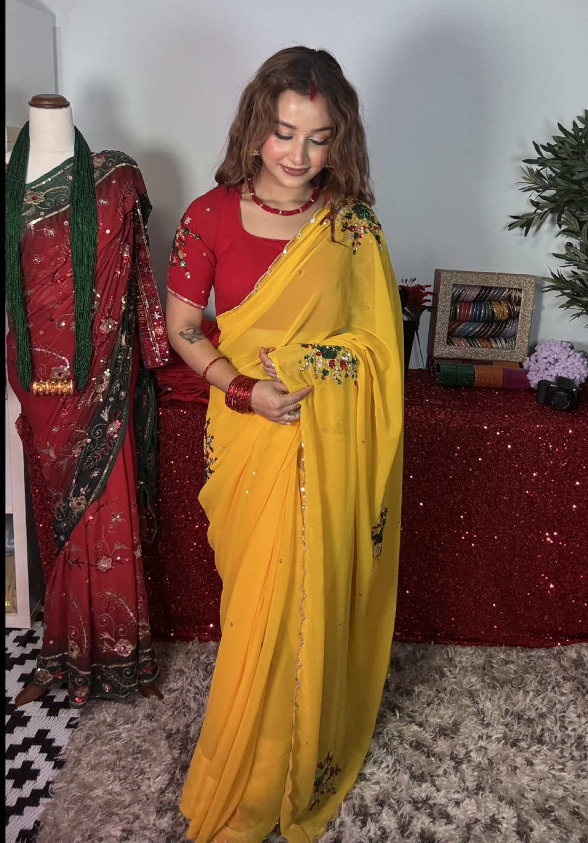 @Parampara ani Sanskriti