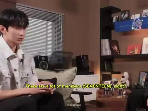 @seventeen yyds ᥫ᭡