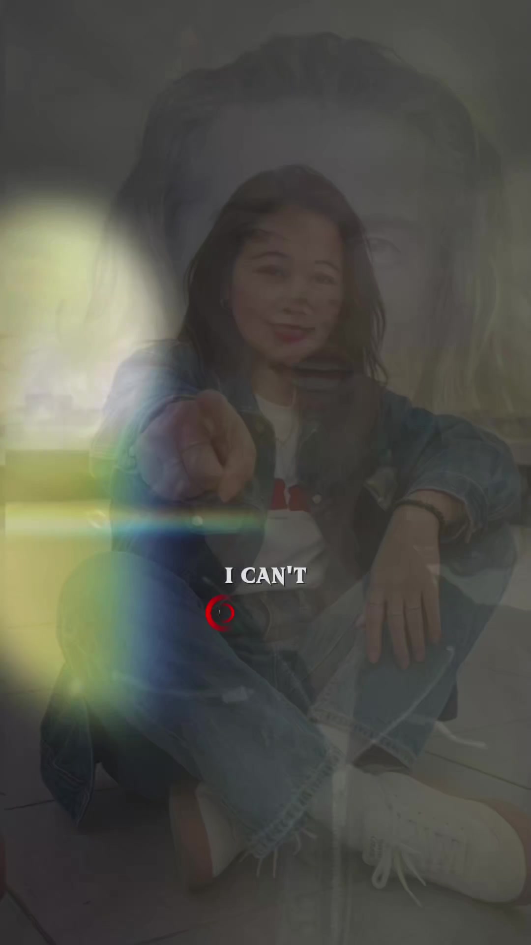 @JUST ME 01 โจ