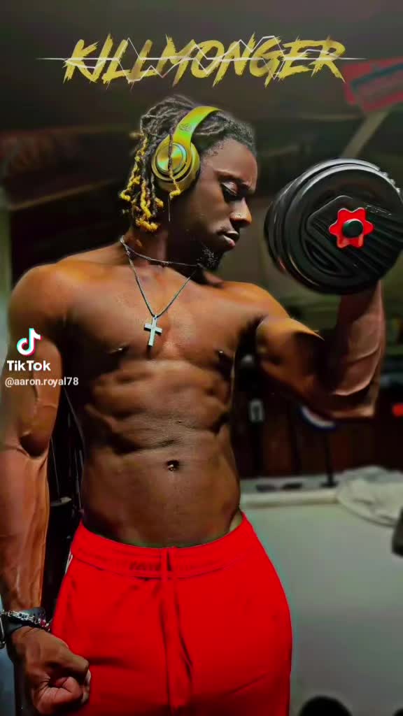 @👑🔥Killmonger🔥👑
