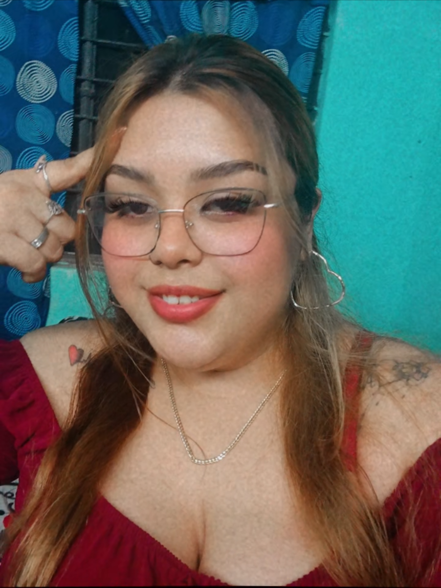 @Guadalupe Requena