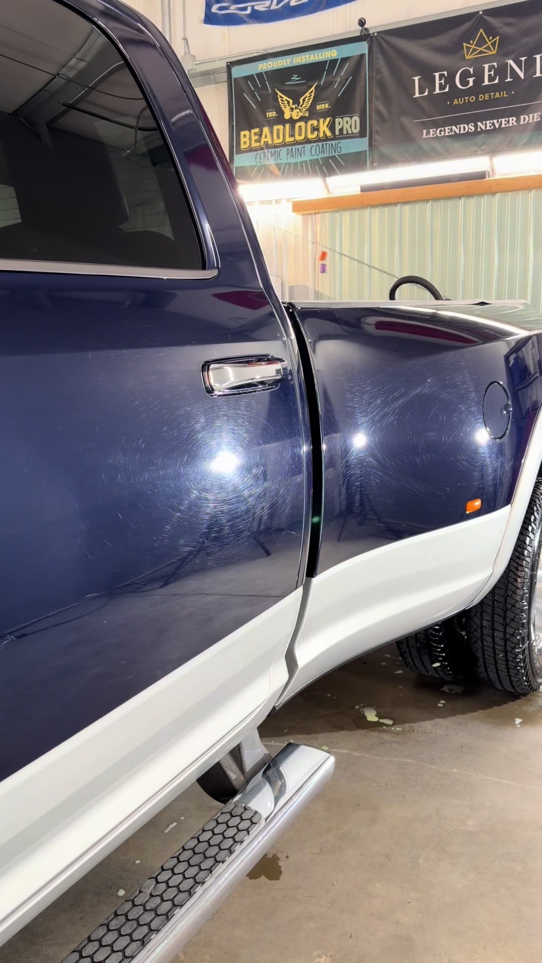 @Onpoint polishing & Detailing
