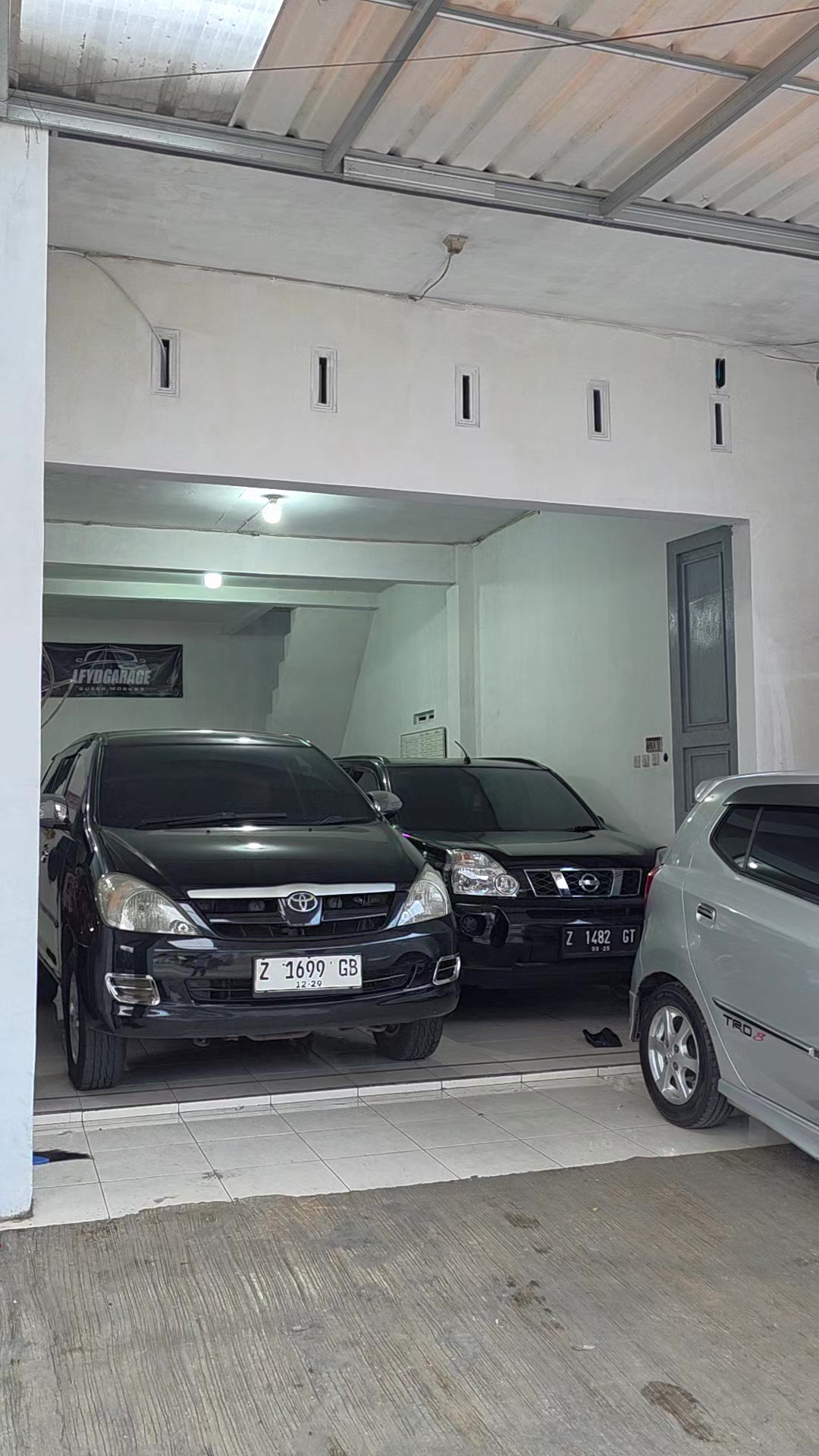 @Lfyd garage