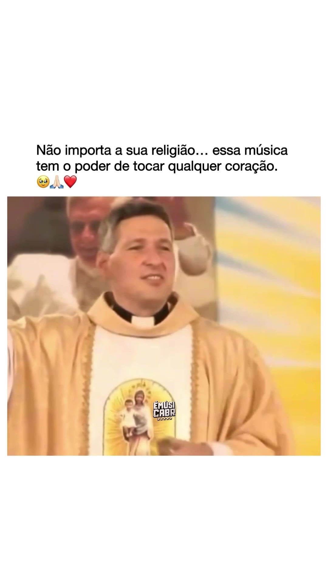 @ÉMÚSICABR 🎶