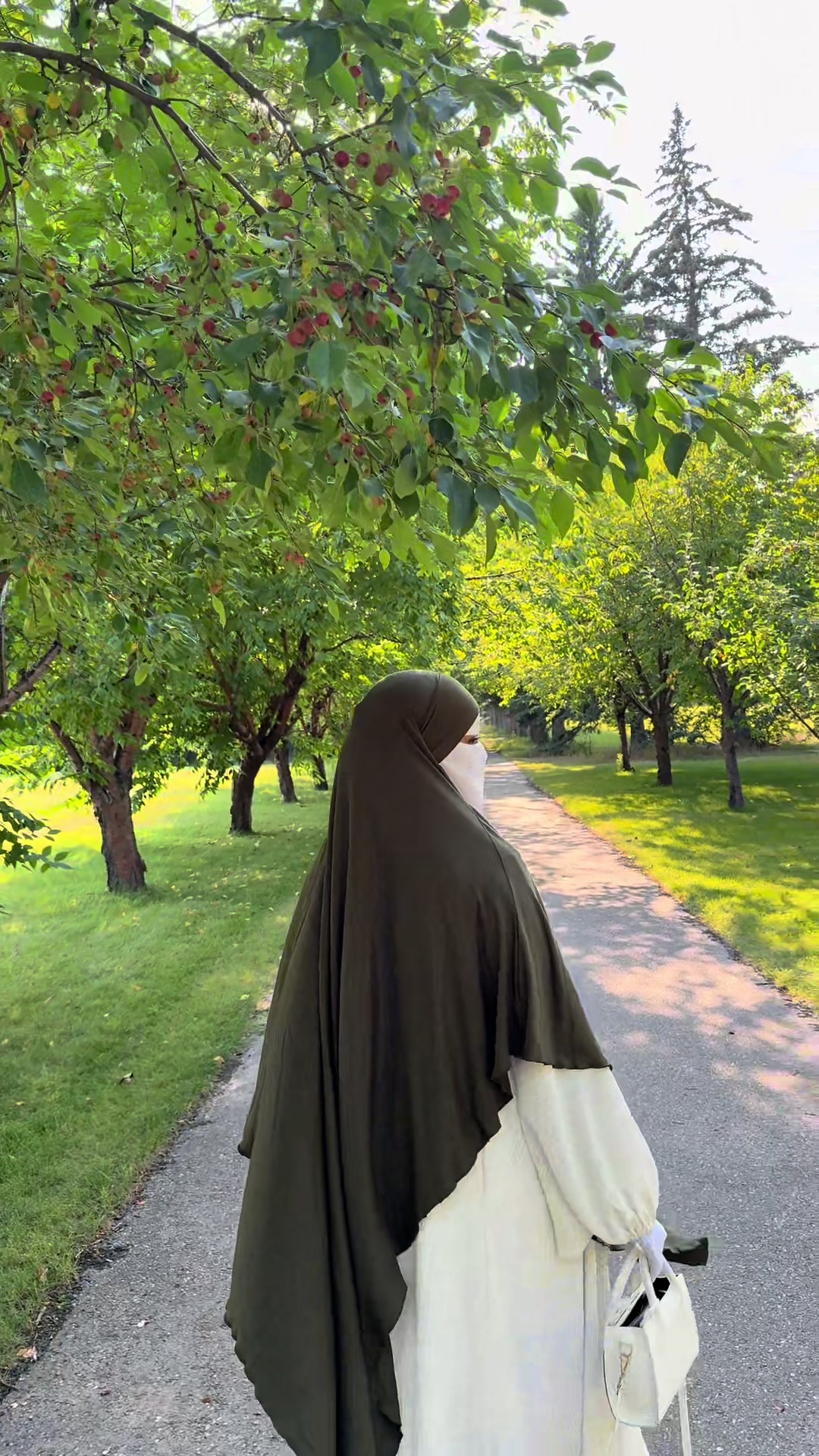@بنت الخير