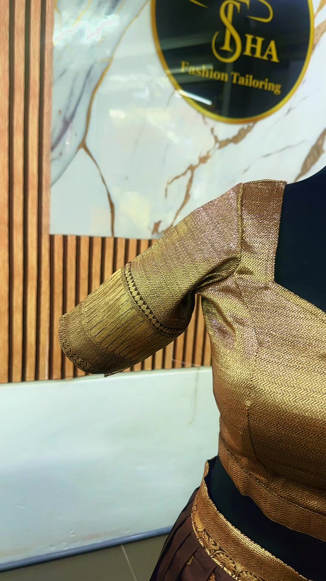 @Tsha Fashion Tailoring
