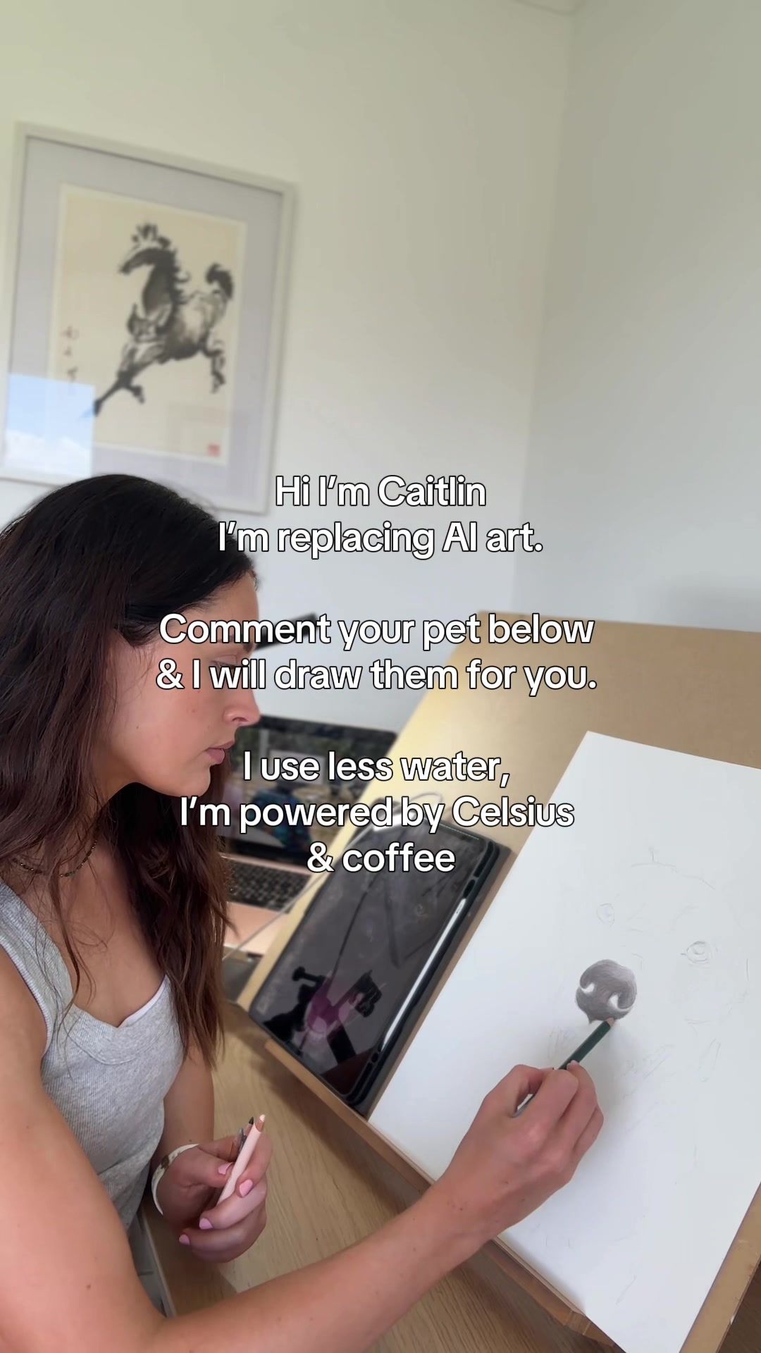 @Caitlin Grace Art