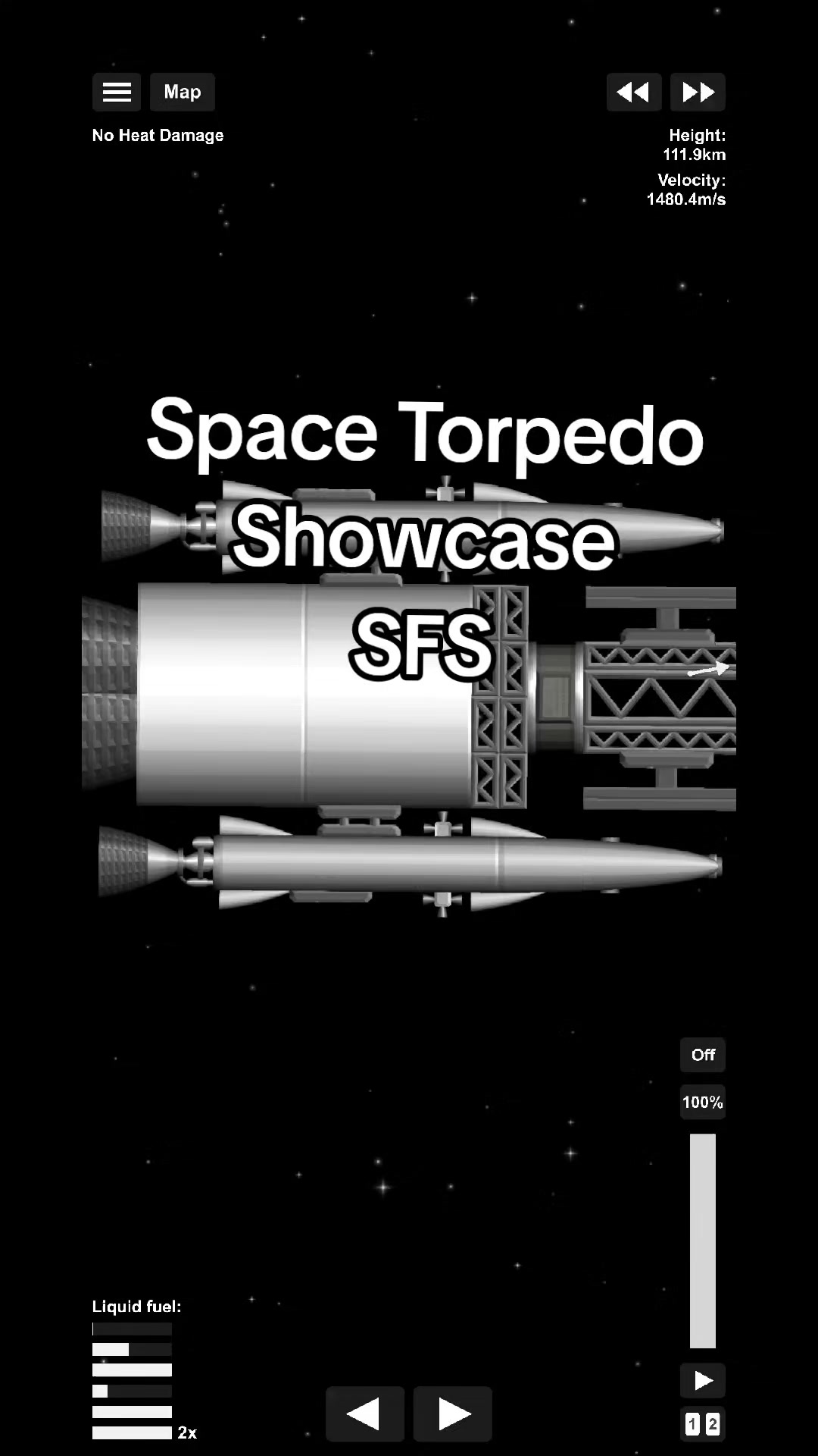 @Saturn V