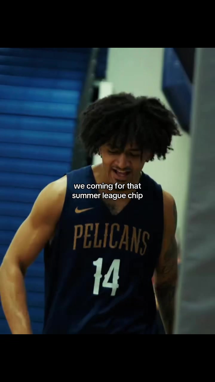 @Pelicans Plays