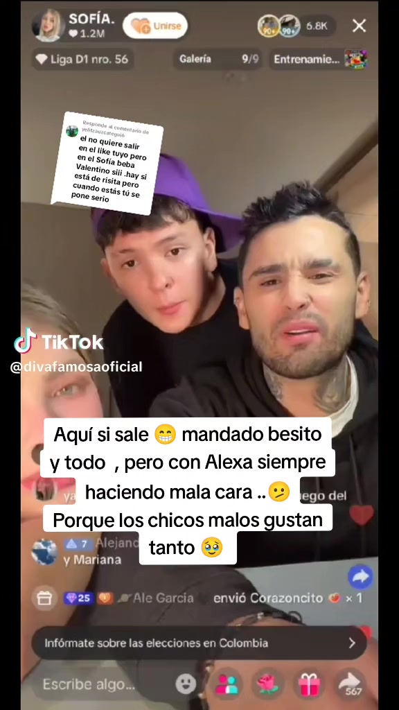 @Canela Arias