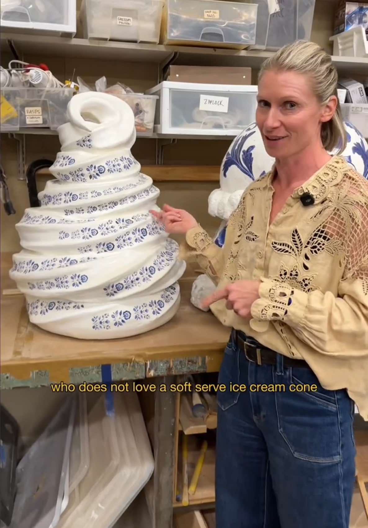 @Anthropologie