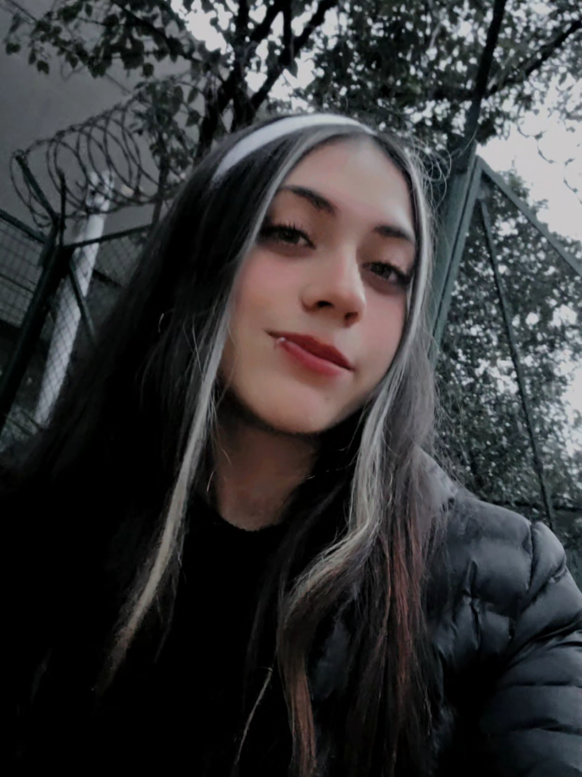 @Alisson Ariza