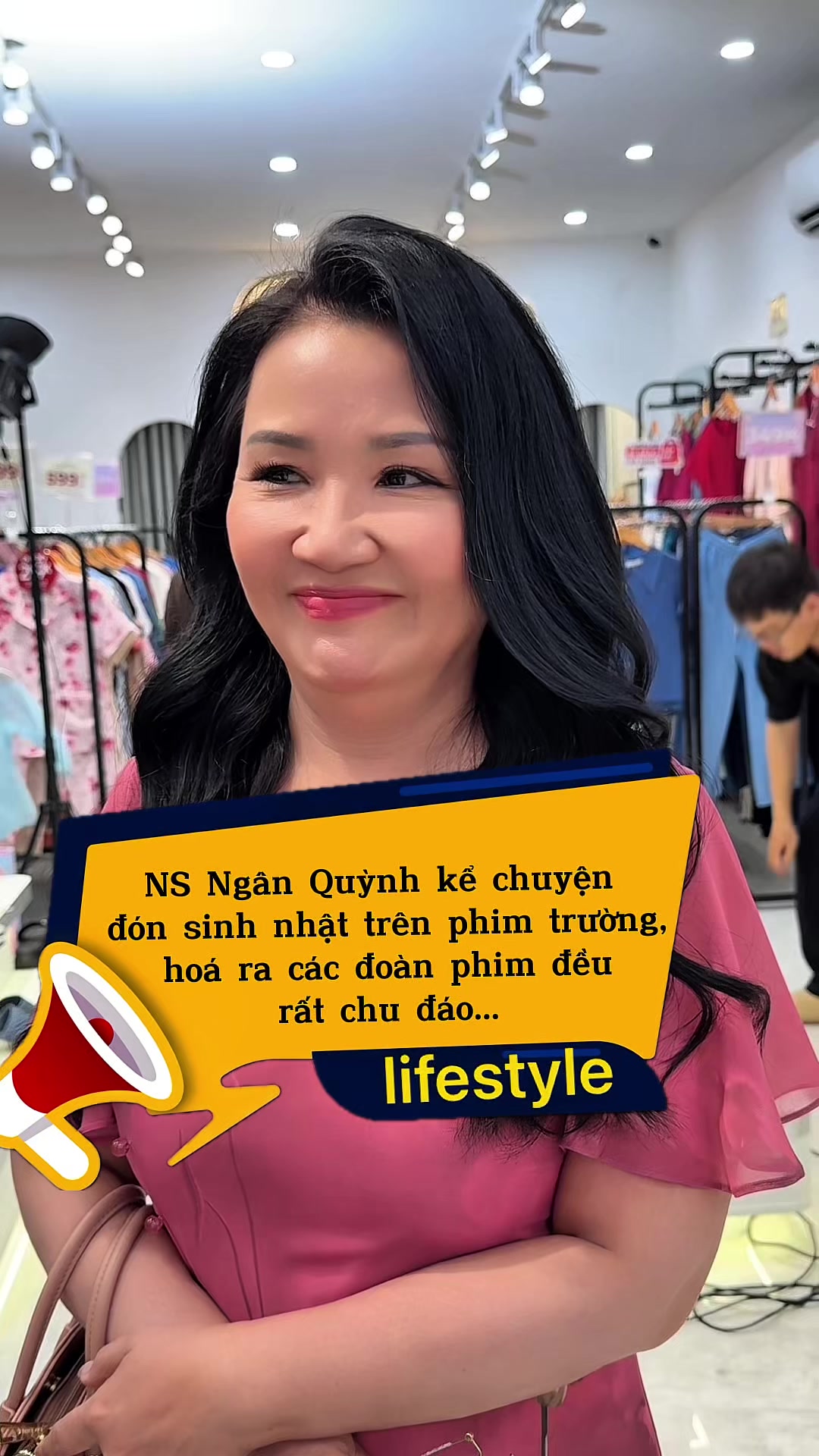 @Lifestyle