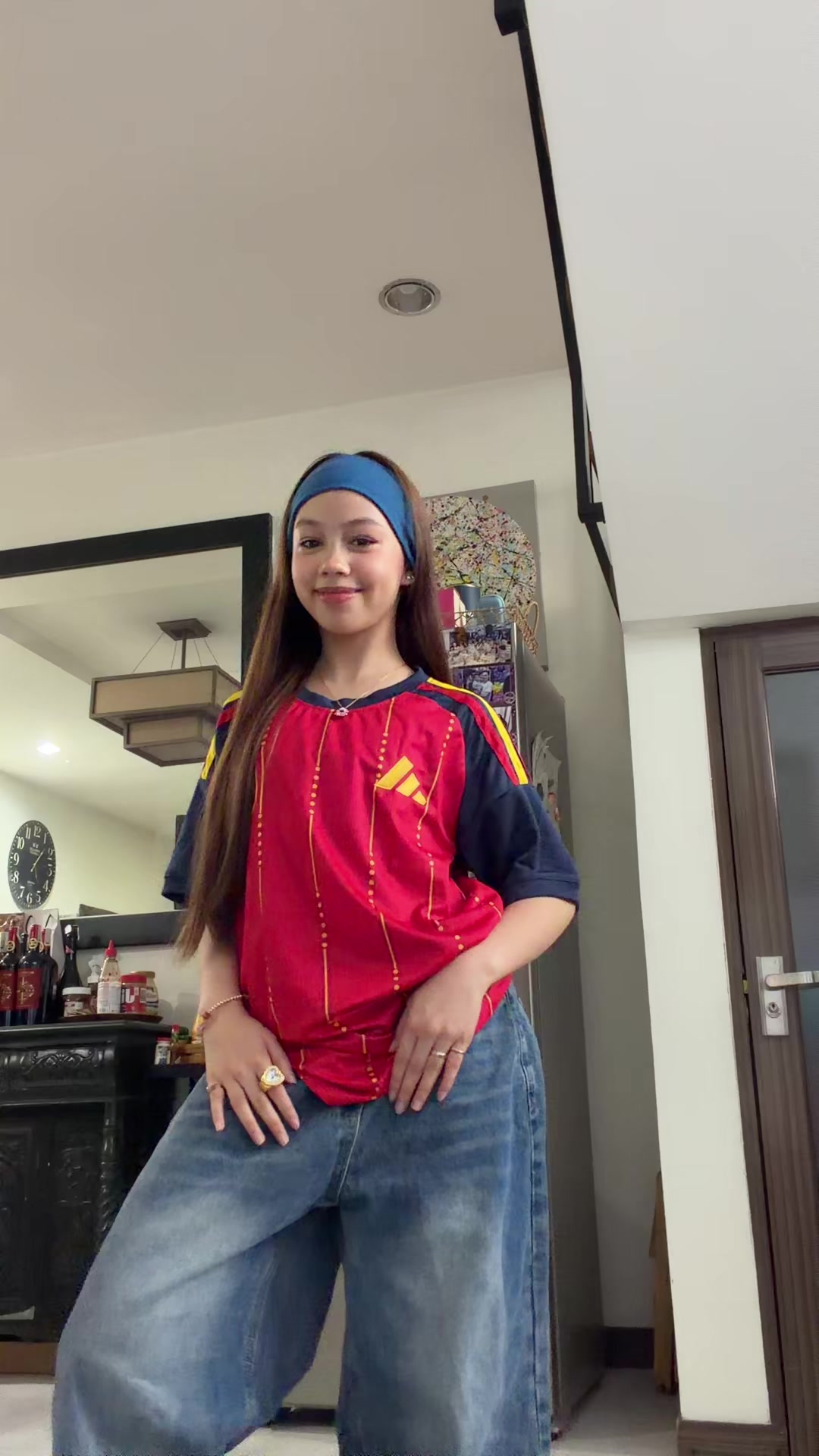 @Michelle Garcia