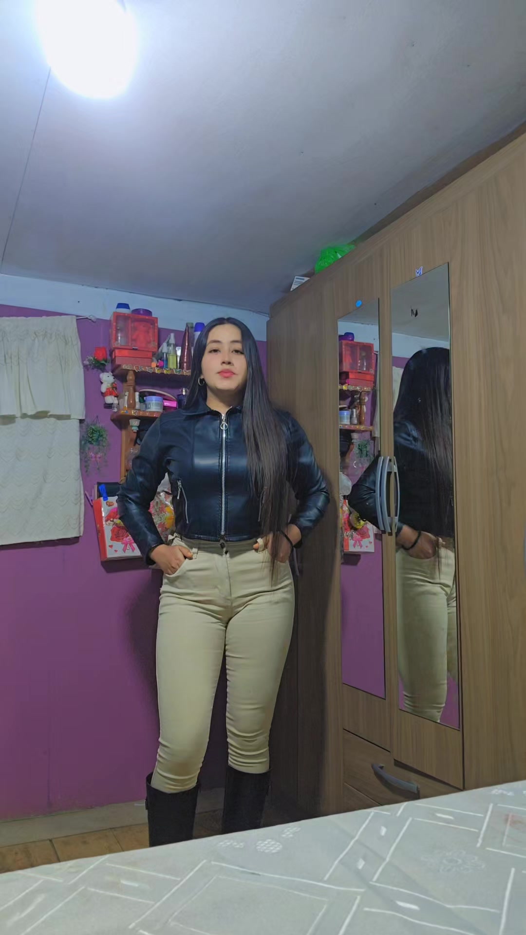 @ᰔᩚ Mirely Guevara