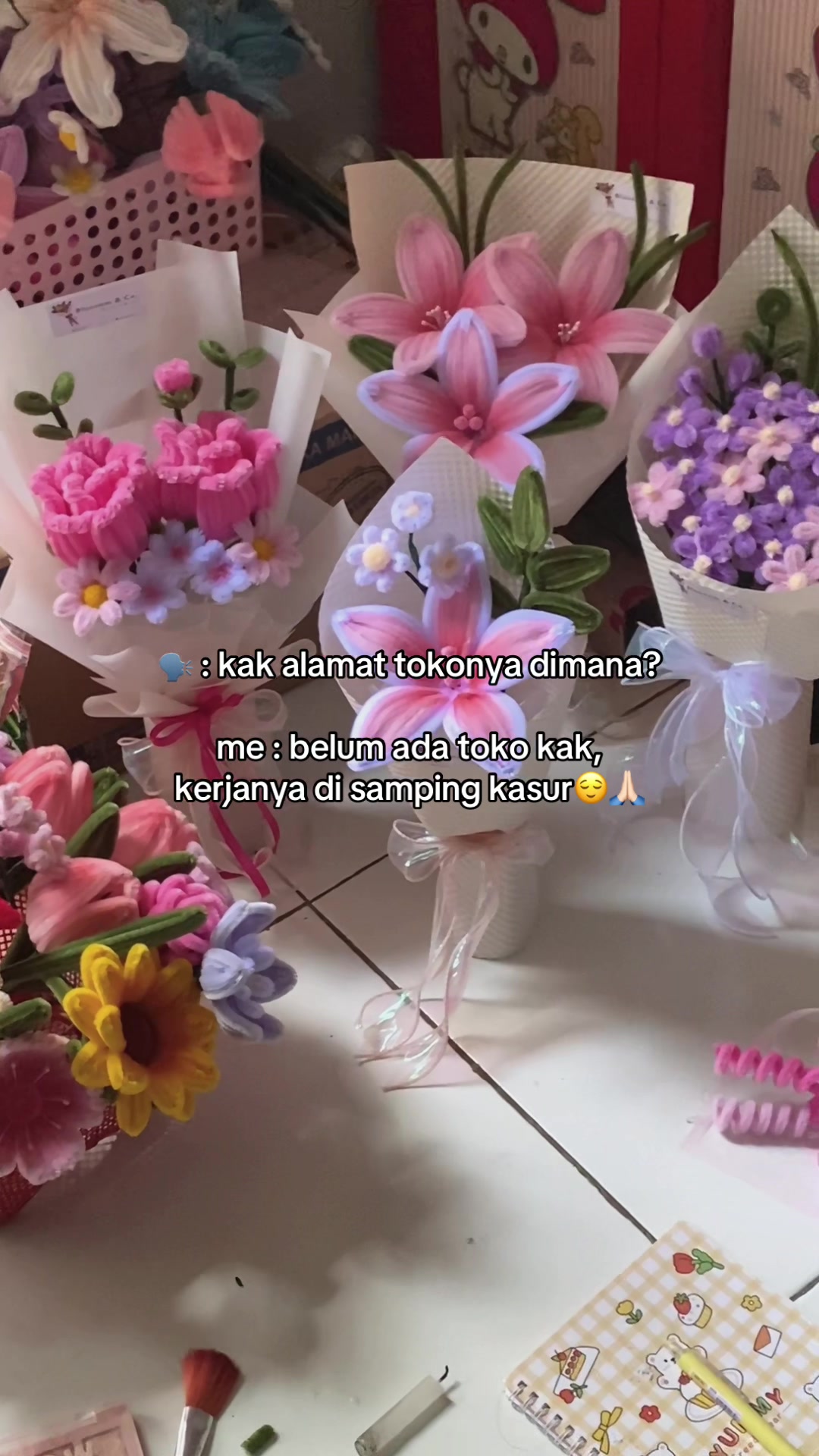 @Blossom&Co