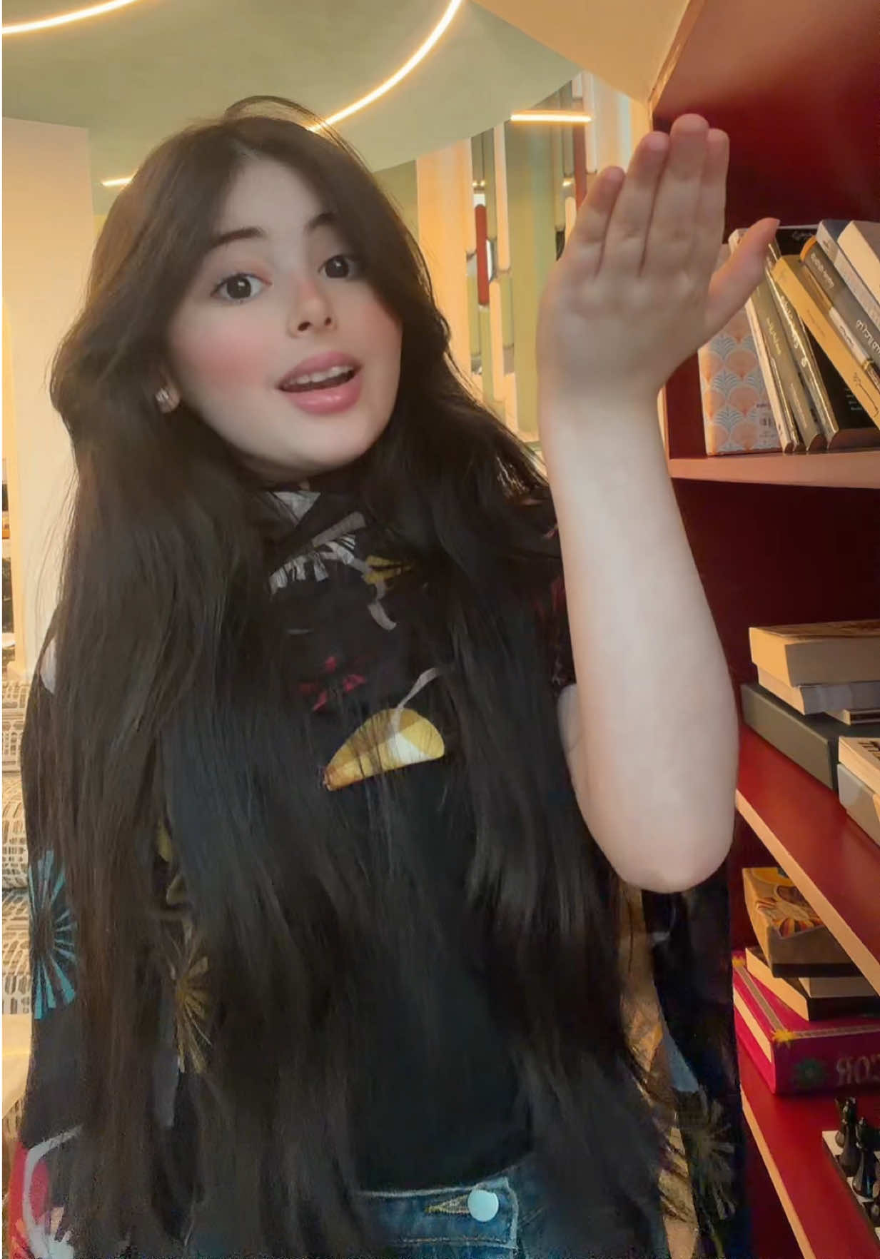 @Aleen Mneimneh | ألين