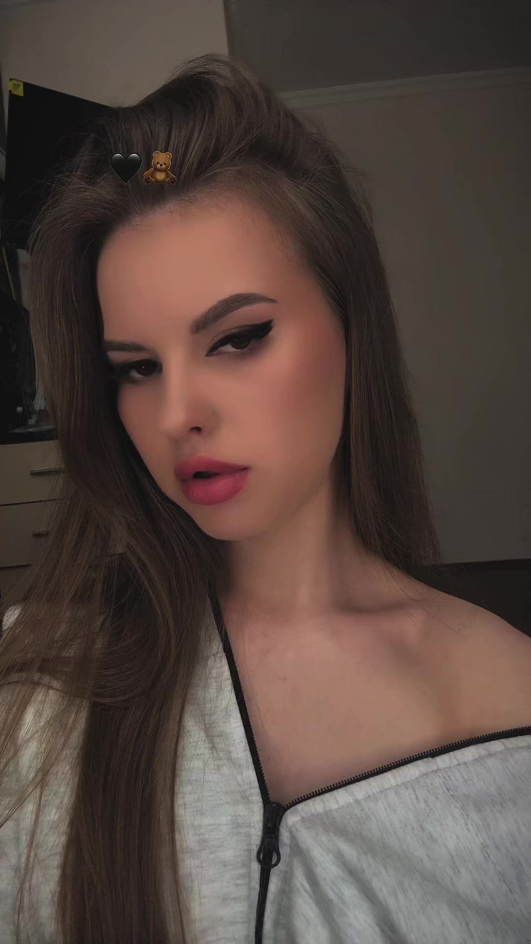 @❤️🔥Прелесть❤️🔥