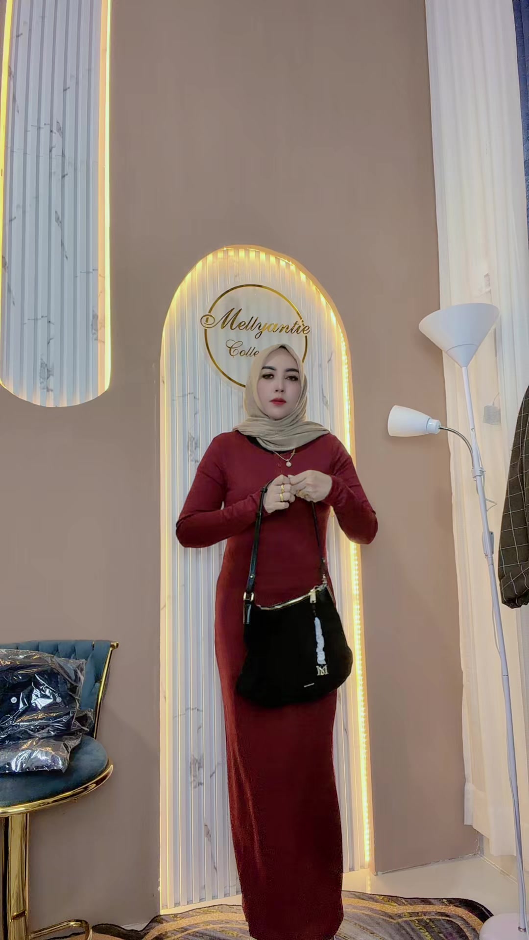 @Mellyanti_collection