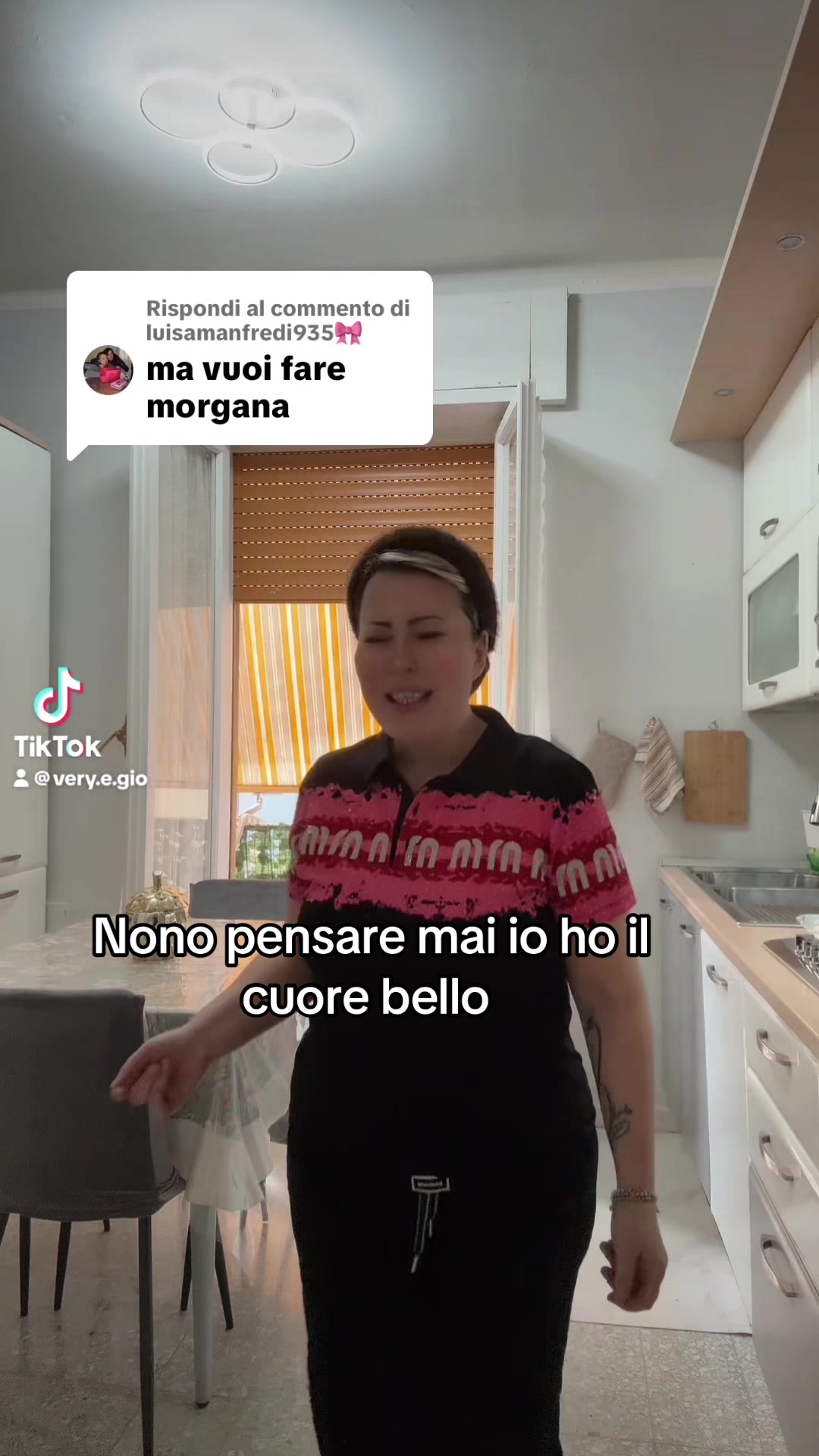 @Very e Gio