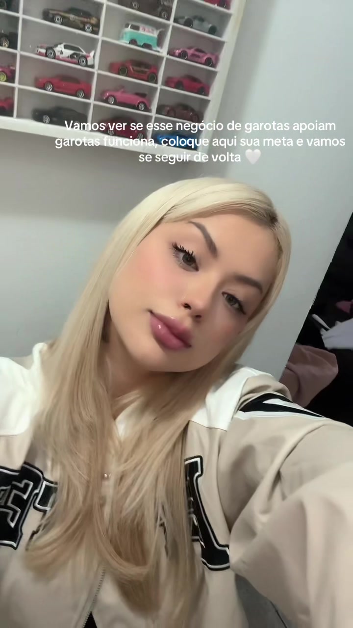@Giselle Bednarski