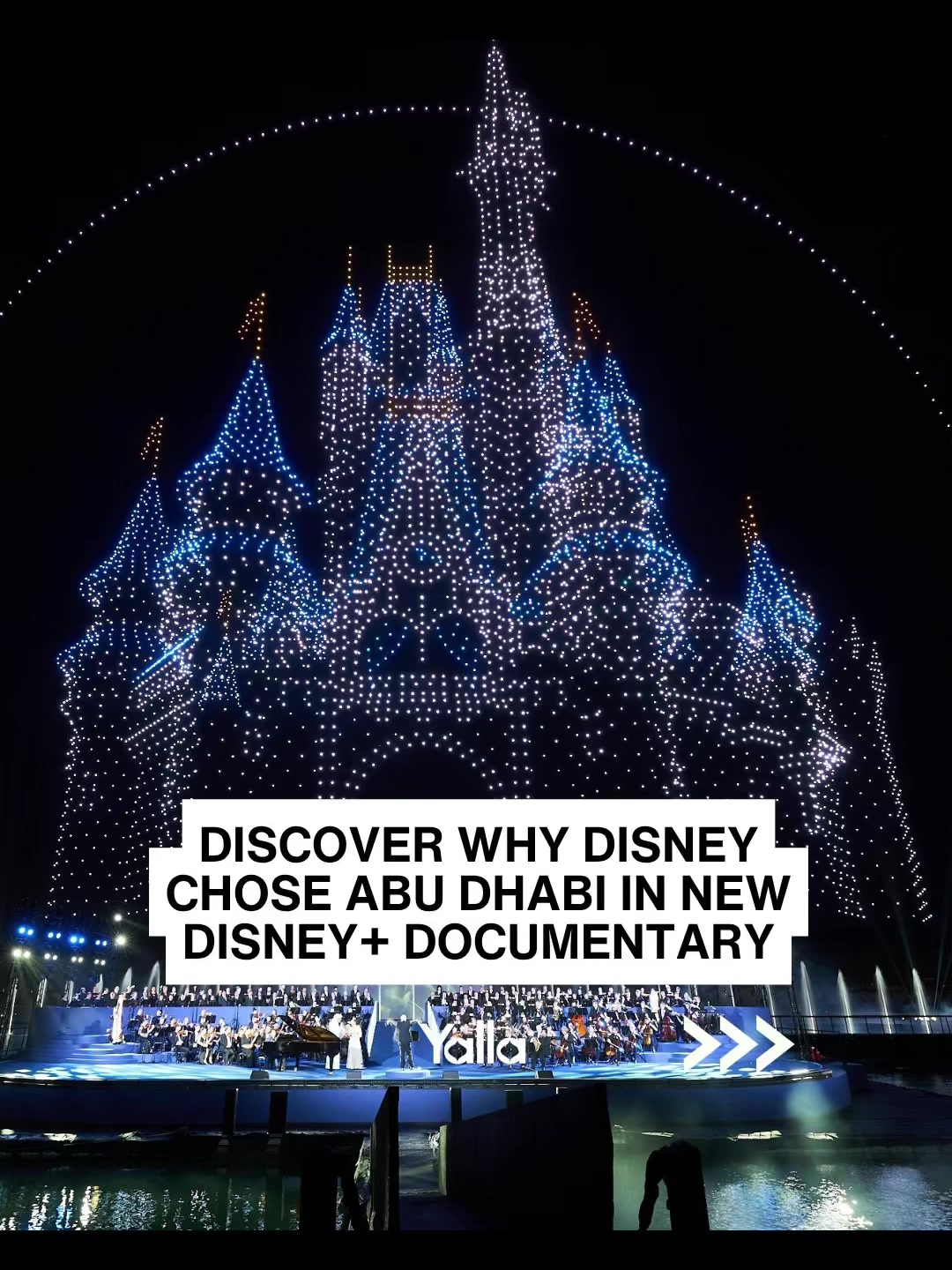 @Yalla Abu Dhabi