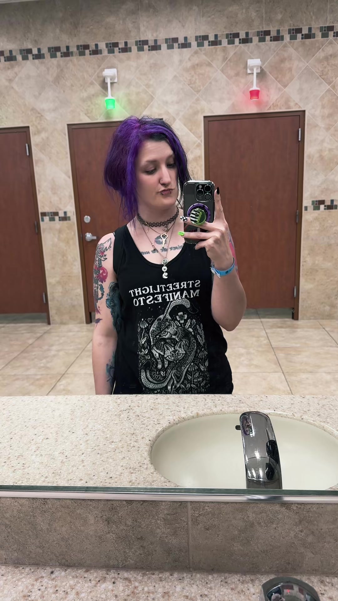 @Bbygirljinx 🖤