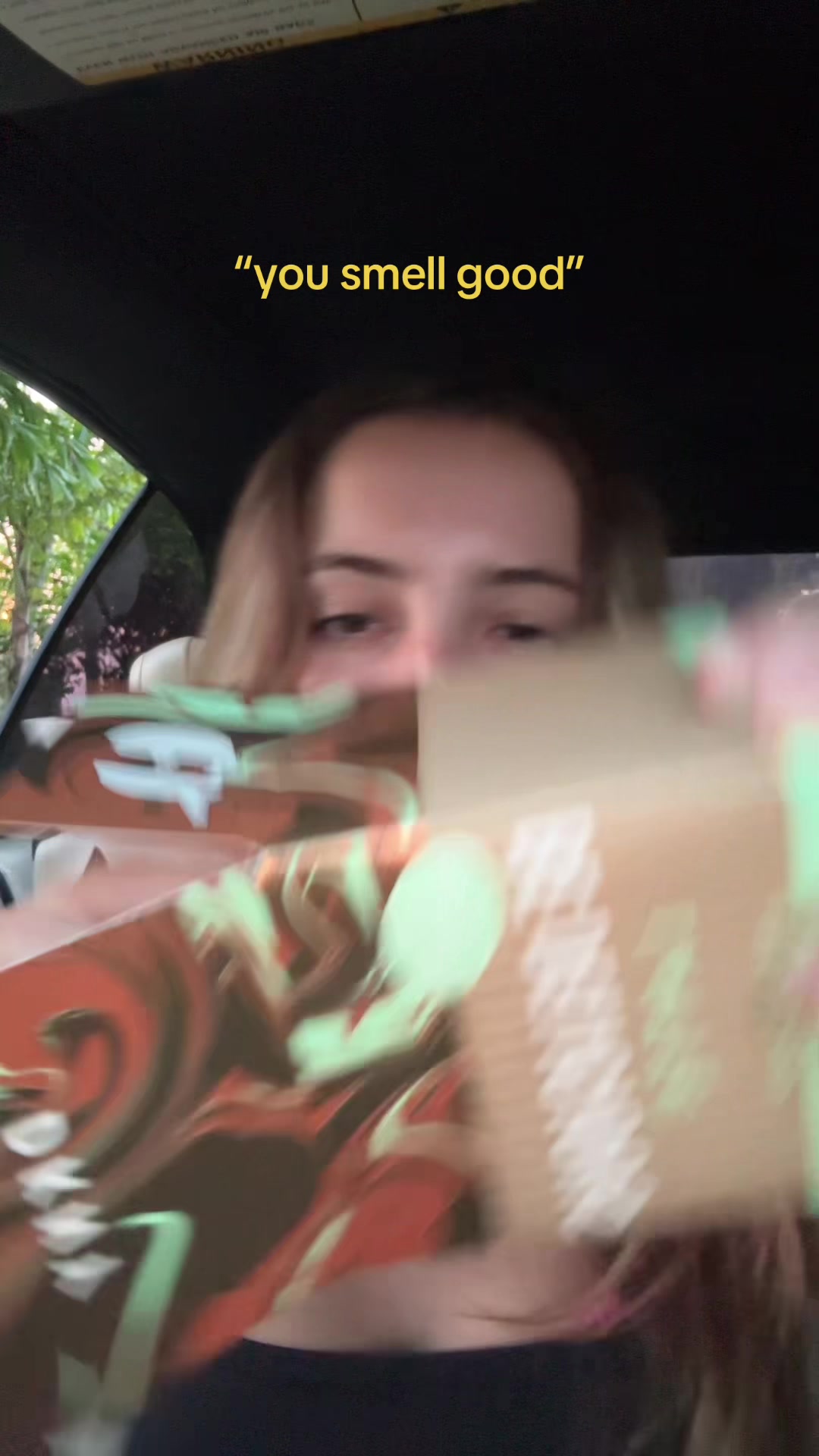 @Alicia Michelle