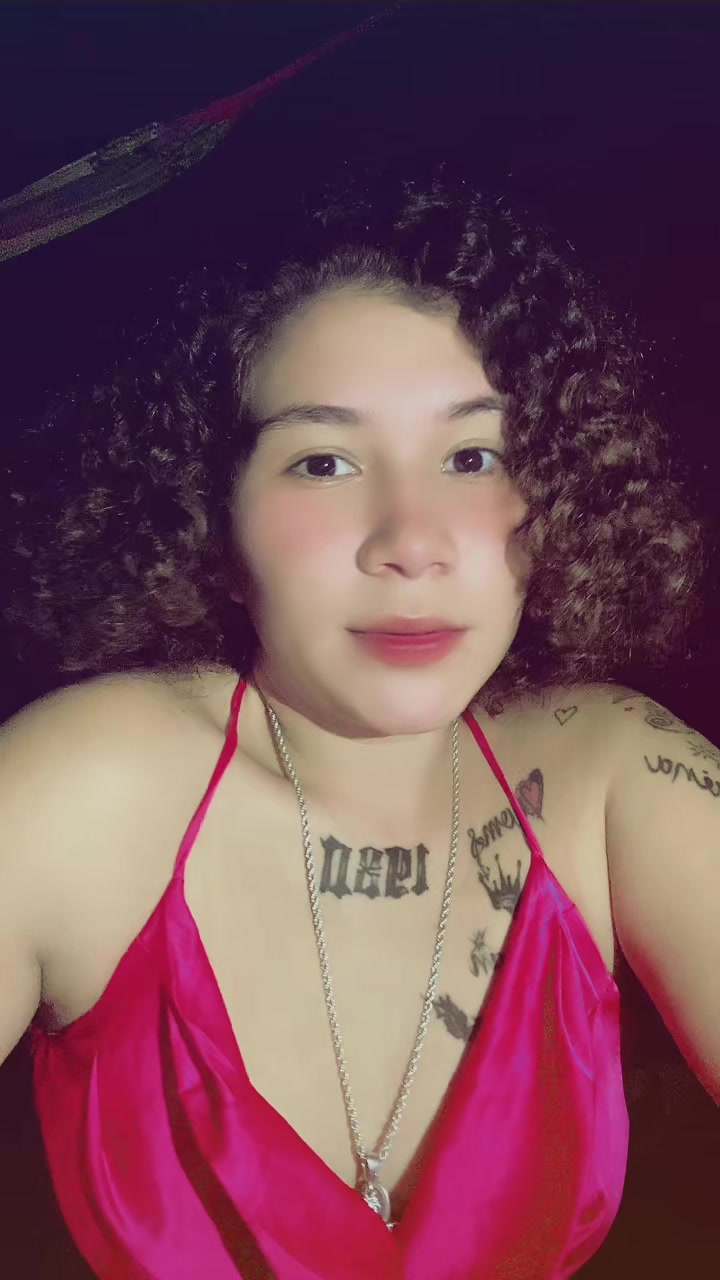 @Maria p&eacute;rez🔥🖤🏳️&zwj;🌈