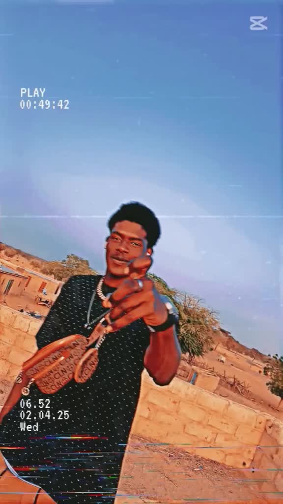 @Mbayo jarabiyanke 🥷