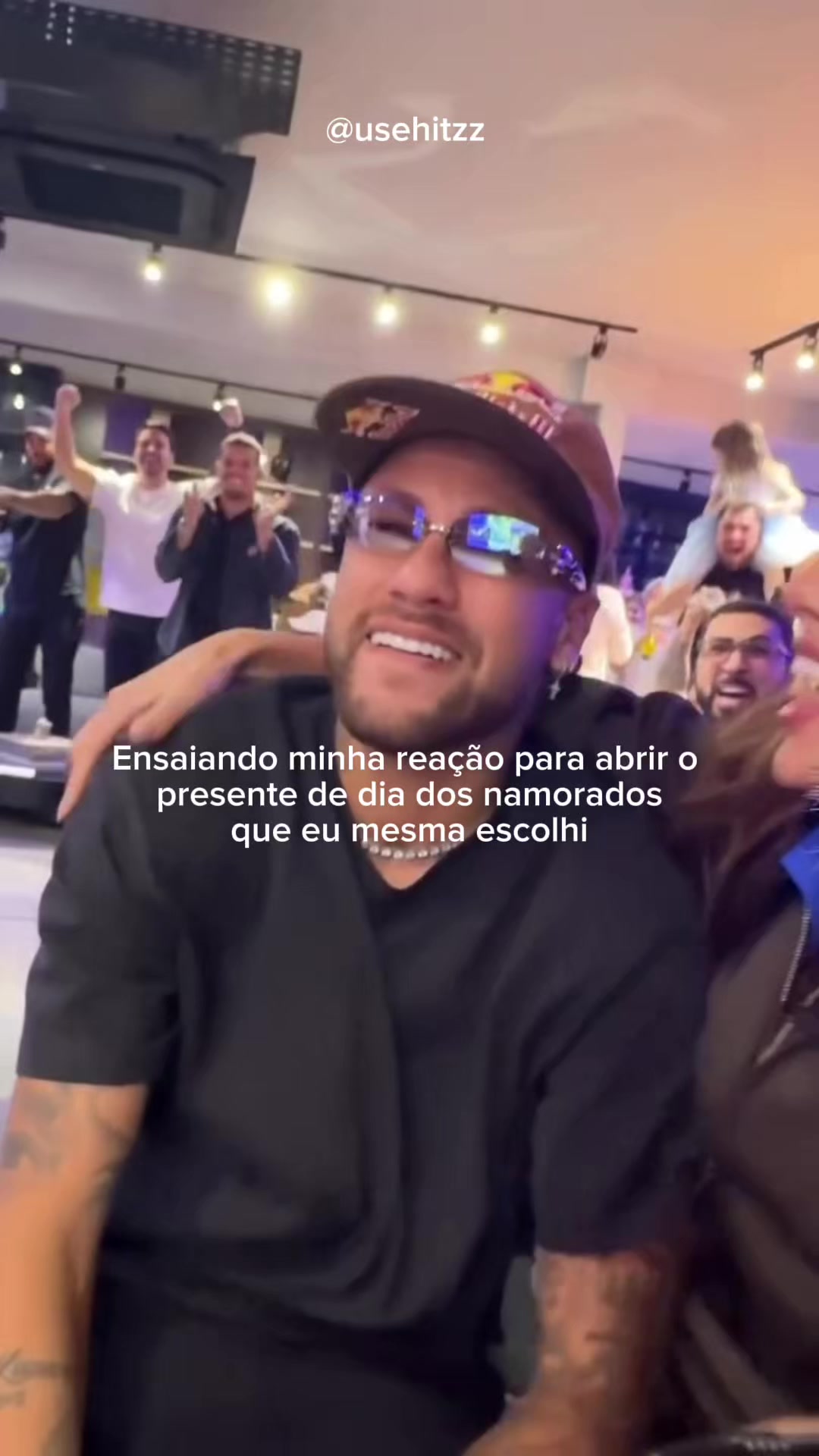 @usehitzz.br