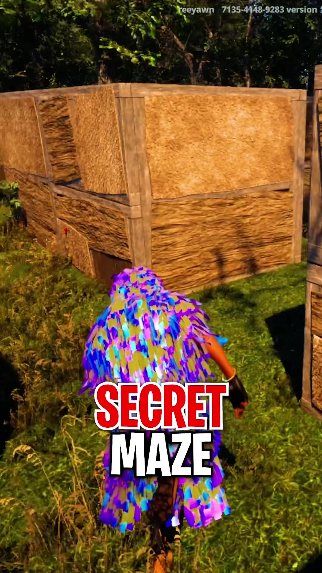 @Sneaky Snipers