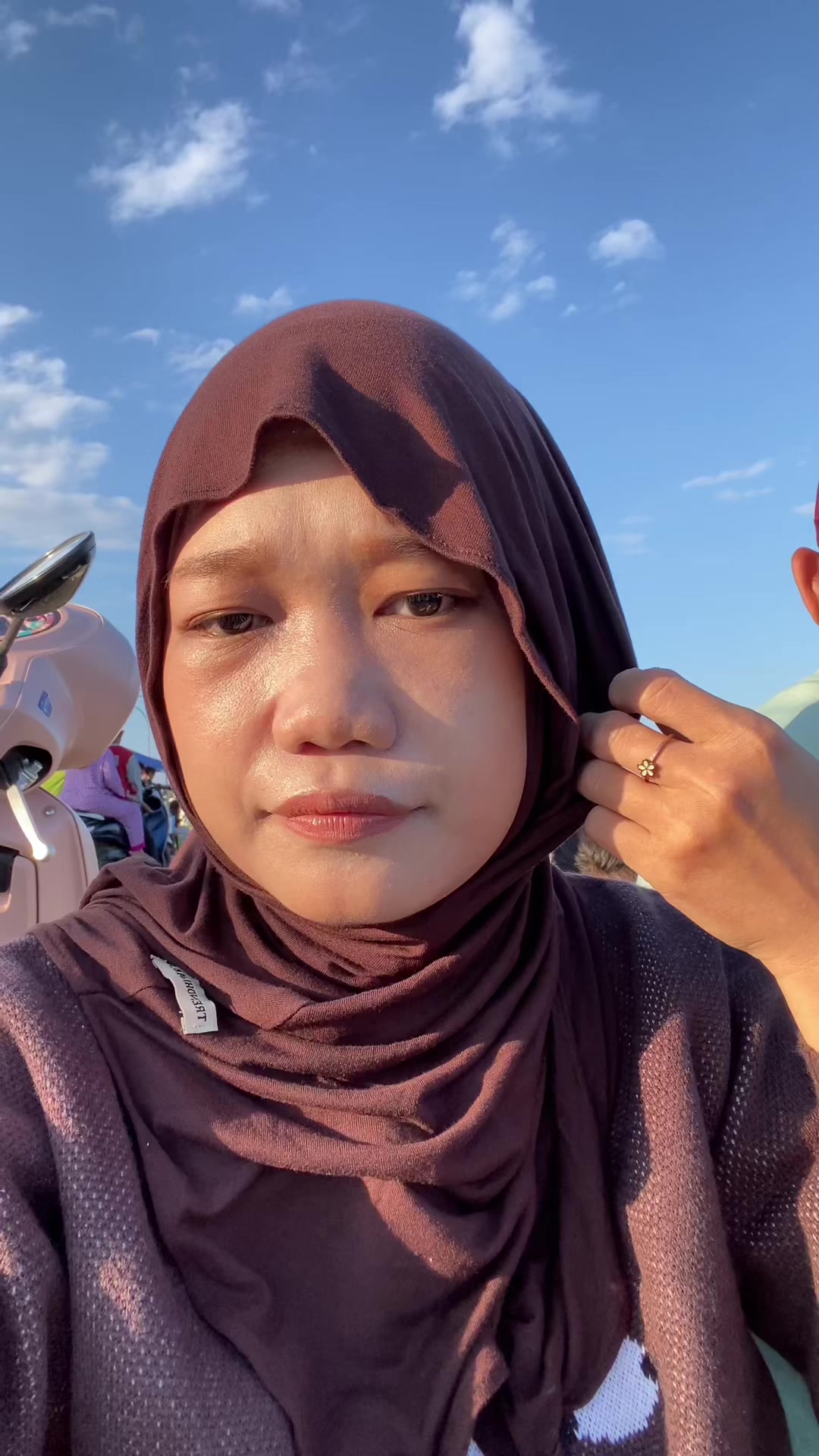@Diyana